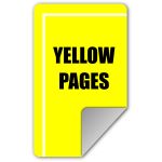 Yellow pages