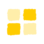 Yellow squares 01