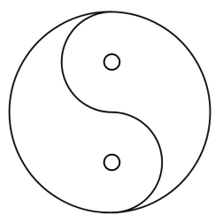 Yin Yang II