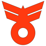 Yoshii Fukuoka symbol