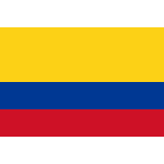 Flag Of Central African Republic Free SVG