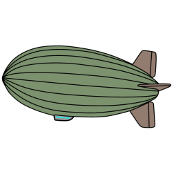 Zeppelin 3