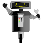 Mechanical robot