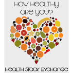 How healthy are you?
