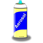 Aerosol can