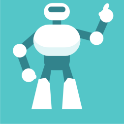 Artificial intelligence robot