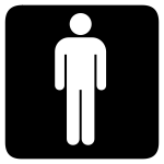 Vector Illustration Of Simple Information Point Icon Free SVG