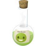 Green elixir