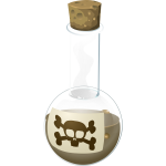 Alchemy potion