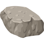 Stone Rubble
