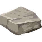 Alpine stone