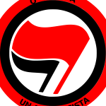 antifascistPRIDE