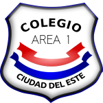 area 1 logo