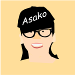 Asako Withcap