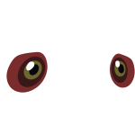avatar vanity eyes red eyeballs