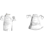 avatar wardrobe dress scifi heart dress