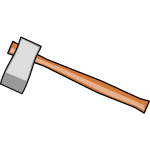 Mallet drawing