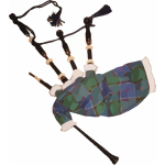 Great Highlands Bagpipes