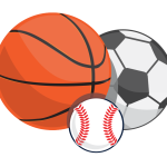 Sports balls