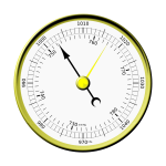 Barometer image