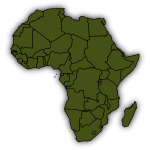 basicmapofafrica