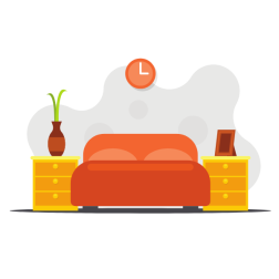 Bedroom furniture