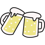 Two beers
