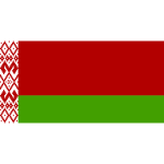 Flag of Belarus-1572446990