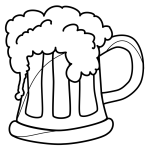 Beer mug-1639524033