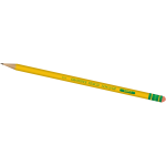 Graphite pencil vector image