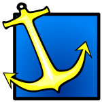 Simple variation anchor