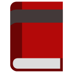 book red