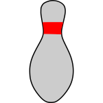 Bowling Duckpin