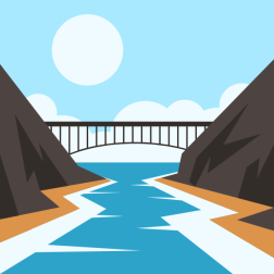 Mouth of the river-1758475356