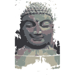 buddha remixed