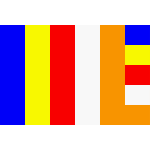 buddhistflag