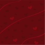 Texture hearts 2