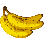 Bunch of bananas-1574071346