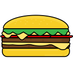 burger 2244311