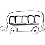 bus remix