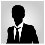 business man avatar