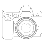 Camera Nikon SLR