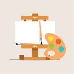 Painting tools