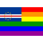 capeverderainbowflag
