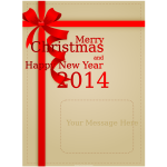 Happy 2019 Fizz Free SVG