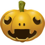carved pumpkins 2