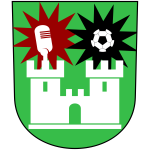Soccer team icon