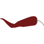 cayenne pepper simple