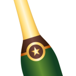Champagne bottle-1648504191