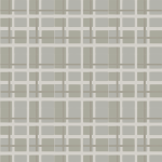 Retro fabric seamless pattern